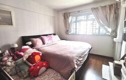 Blk 101 Kebun Baru Heights (Ang Mo Kio), HDB 5 Rooms #502556181